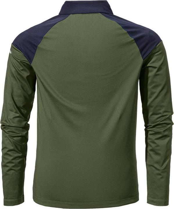 Image du produit Schöffel T-shirt à manches longues Lenggries M (58)
