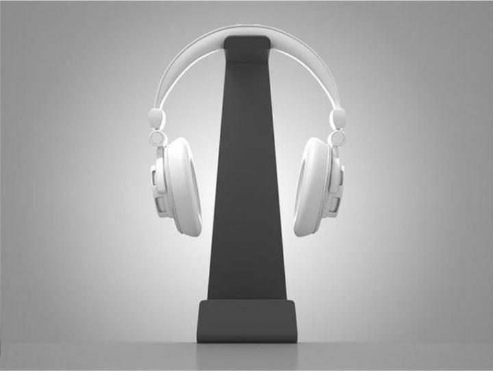 Produktbild Multibrackets Headset Holder