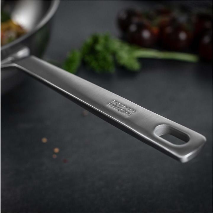 Actual product image Kuhn Rikon Wok (28 cm, Wok, Aluminium, Stainless steel)