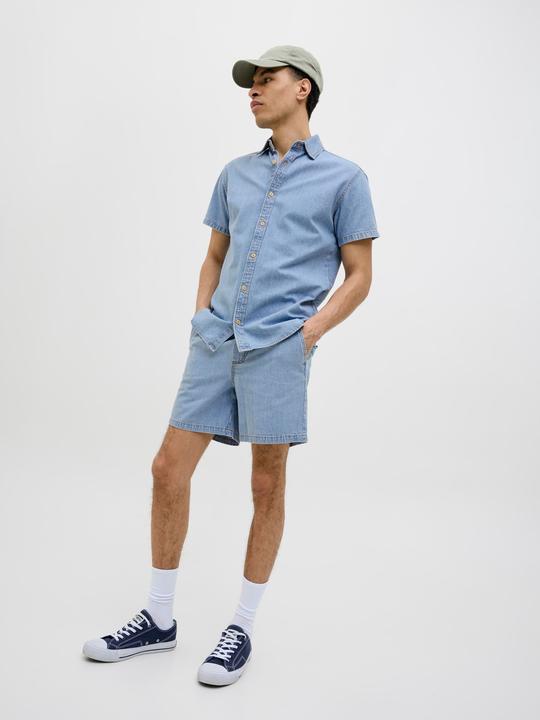 Actual product image Jack & Jones Relaxed Fit Loose Fit Shorts Loose Fit Shorts (XL)