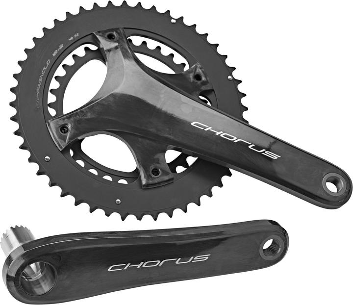 Actual product image Campagnolo Chorus 12 (172.50 mm)