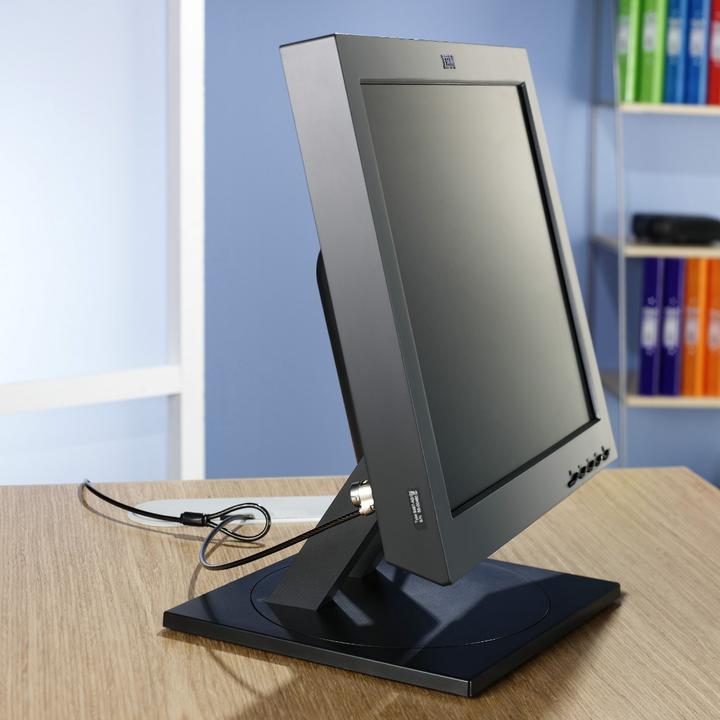 Actual product image Kensington 64020 MicroSaver notebook lock