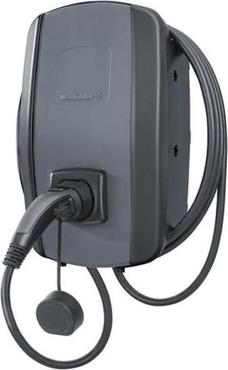 Produktbild Weidmüller CH-W-S-A11-P-V (Typ 2, 11 kW, 16 A, Typ 2)
