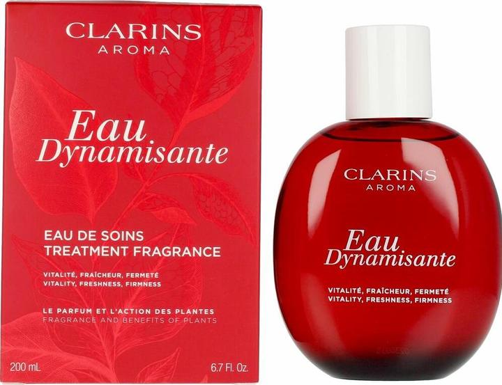 Produktbild Clarins Flacon (re)