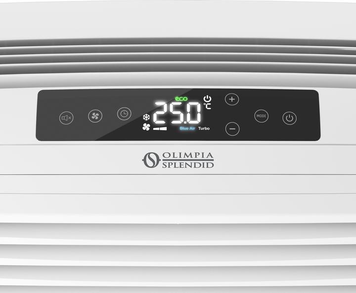 Produktbild Olimpia Splendid Dolceclima Easy 10 P (8189.14 BTU/h)
