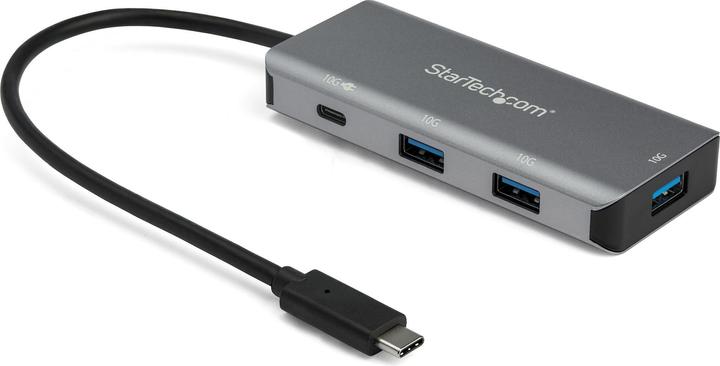 Immagine prodotto StarTech HB31C3A1CPD3 (USB-C, 4 Porti)