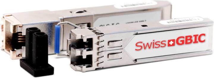 SwissGBIC SFP 10Gb RJ45 30m SFP-10G-T