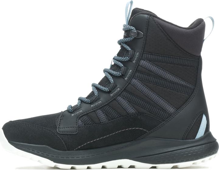 Actual product image Merrell Bravada Edge 2 Thermo Mid WP (38)