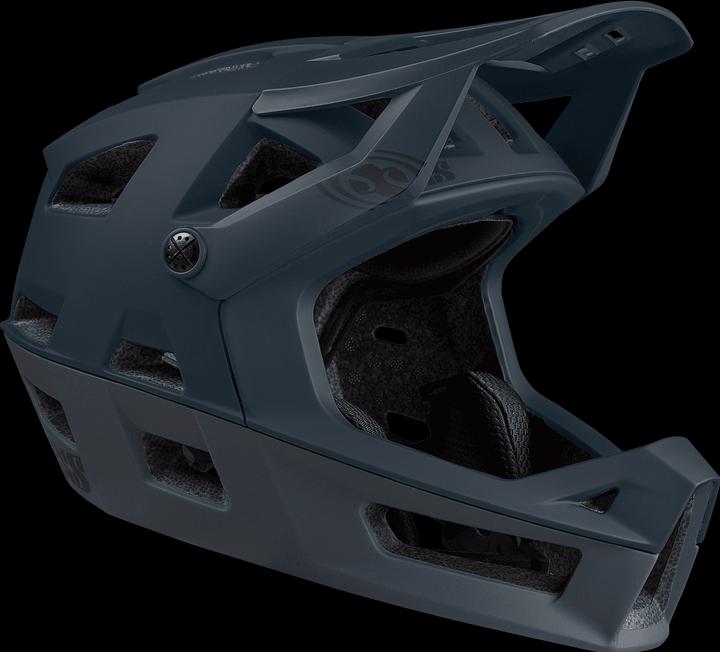 Actual product image iXS Helmet Trigger FF (58 - 62 cm)