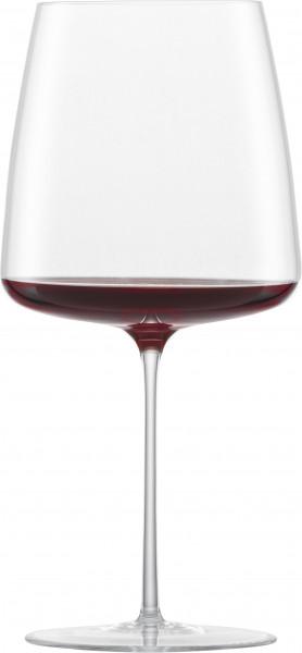 Produktbild Zwiesel Simplify (74 cl, 1 Gläser, Rotweingläser)