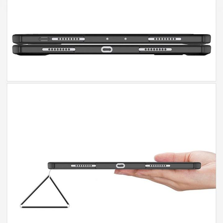 Produktbild Dux Ducis Toby Series (iPad Air 2022 (5. Gen), iPad Air 2020 (4. Gen))