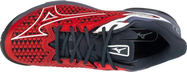 Actual product image Mizuno Wave Exceed Tour 6 Padel (42.5)