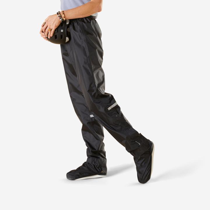 Btwin Surpantalon 100
