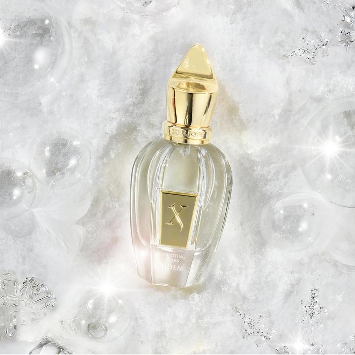 Immagine prodotto XerJoff Stelle cadenti di Uden (Eau de parfum, 50 ml)