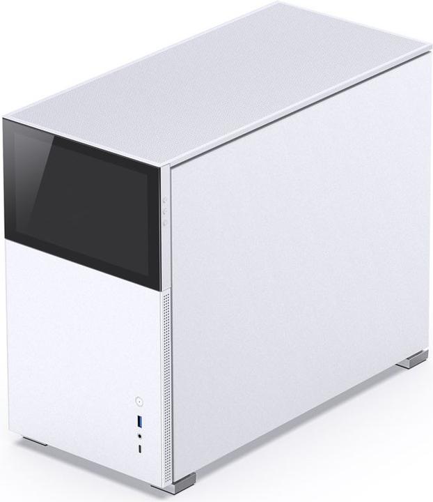 Actual product image Jonsbo D31 Screen (ITX, DTX, mATX)