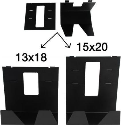 Image du produit DNP Bac à papier pour impressions 15x20 pour imprimantes DS-RX1 et DS620