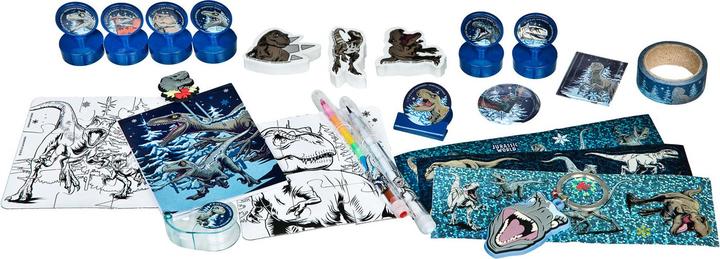 Actual product image Disney Jurassic World 2023