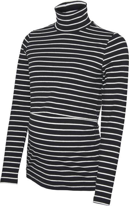 Produktbild Mamalicious MLSILJA JUNE LS JRS TOP 2F A. Top