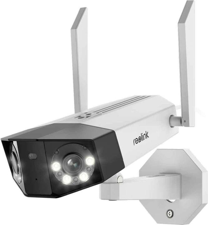 Actual product image Reolink Duo 2 WiFi network camera (4608 x 1728 pixels)