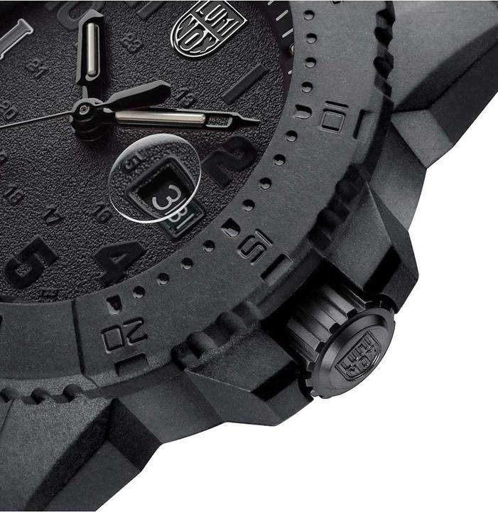 Immagine prodotto Luminox XS.3611.IGY6.NSF Navy Seal Carbonox Limited (Orologio sub)