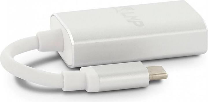 Actual product image LMP USB-C to (Mini DP, 15 cm)