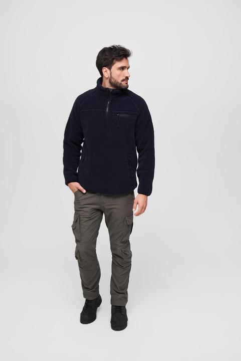 Immagine prodotto Brandit Orsacchiotto in pile Troyer - 8114 (L)