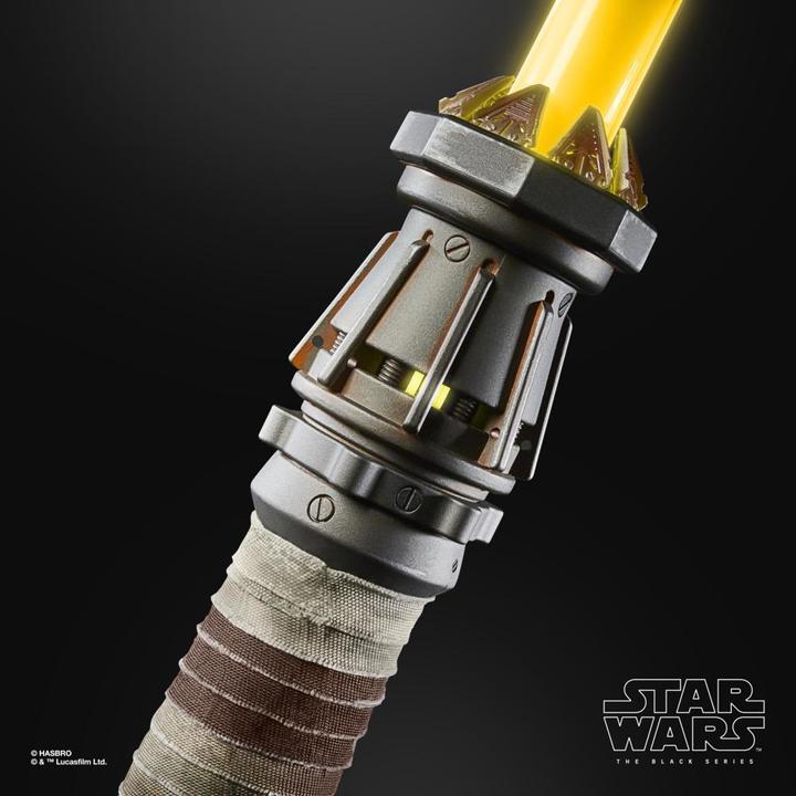 Produktbild Hasbro Force FX Elite Lichtschwert Rey Skywalker 1/1