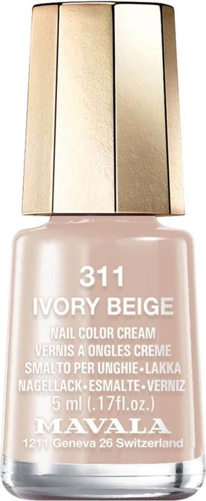 Beige, Nude