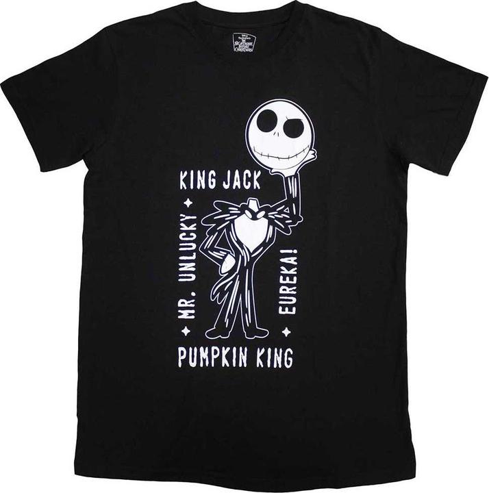Dick Smith Headless TShirt