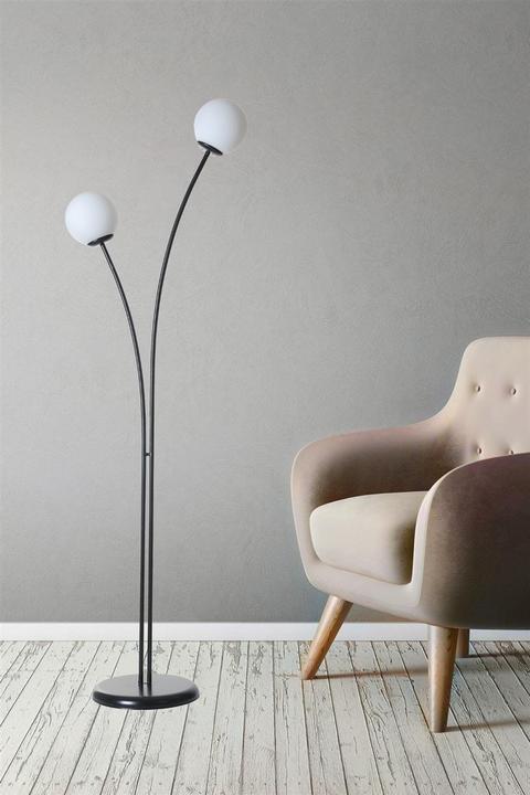 Actual product image Opviq Rose (E27)