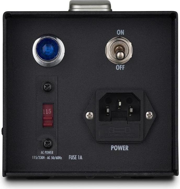 Actual product image Warm Audio WA-8000