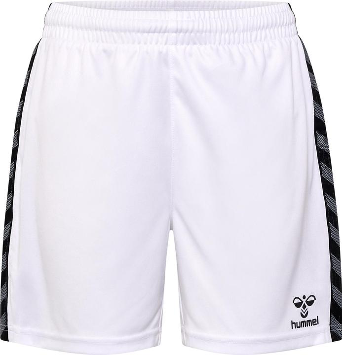 Actual product image hummel Hmlauthentic Pl Shorts Kids (152)