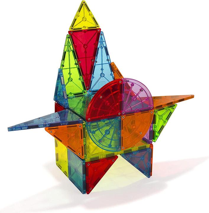 Image du produit Magna-Tiles Set Metropolis