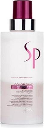 Immagine prodotto Wella SP Colour Save Biphase Conditioner (185 ml)