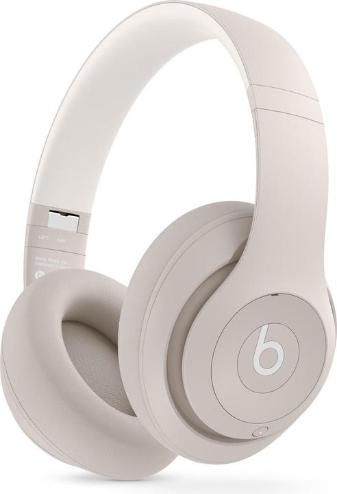 Produktbild Beats Studio Pro (ANC, 40 h, Kabellos, Kabelgebunden)