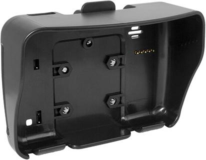 Immagine prodotto Navitel Supporto per moto + docking station per G550