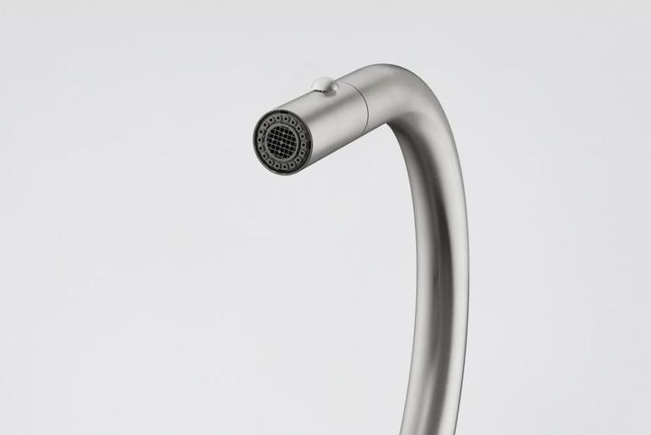 Actual product image Franke Myth Masterpiece