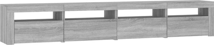 Actual product image VidaXL Oscar (240 x 35 x 40 cm)