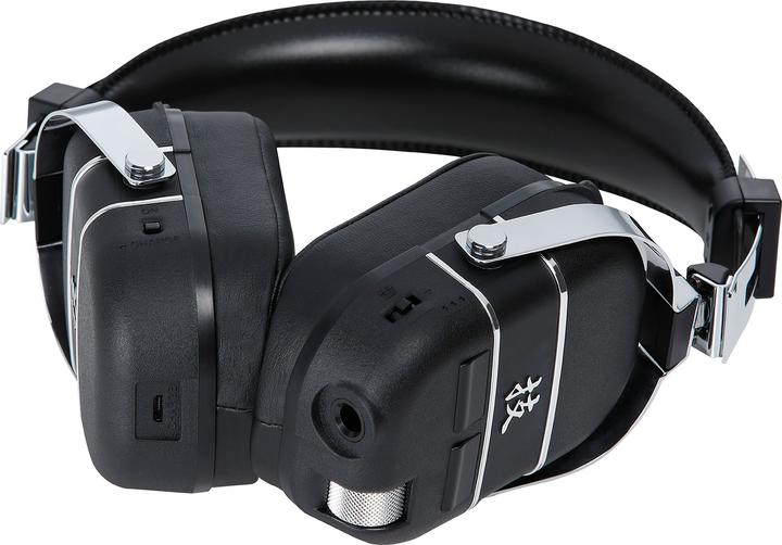 Produktbild BOSS (Electronics) Waza Air (keine Geräuschunterdrückung, 5 h, Kabellos)