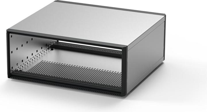 Image du produit Schroff Coffret ratiopacPRO - RATIOP.PRO FB 3HE 63TE 315T