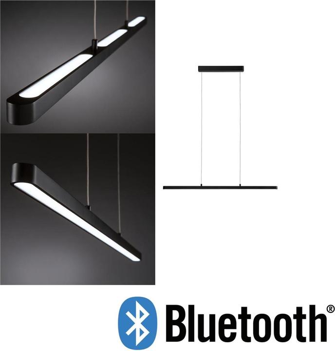 Produktbild Paulmann Lento Bluetooth (1800 lm)
