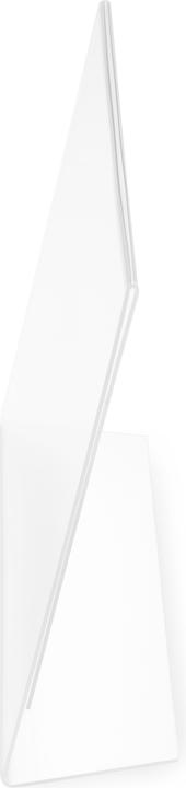 Produktbild Deflecto Tischaufsteller (A4)