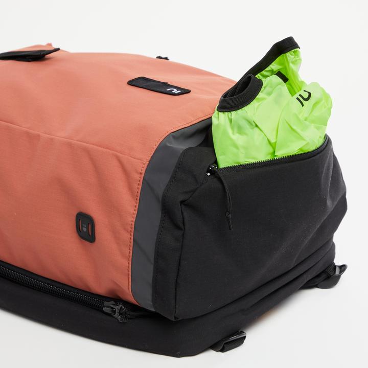 Immagine prodotto Decathlon Borsa da bicicletta (27 l, Borsa portapacchi)