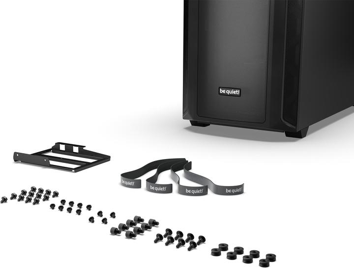 Produktbild be quiet! Shadow Base 800 (ATX, mATX, Mini-ITX, E-ATX)