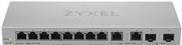 Actual product image Zyxel XGS1210-12 (12 Ports)
