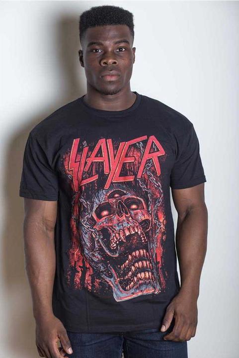Slayer Meathooks