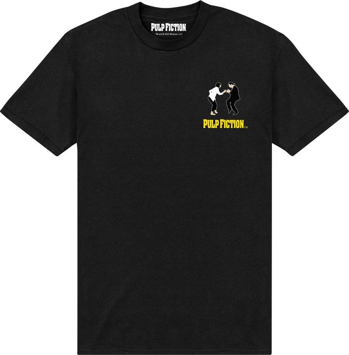 Pulp Fiction TShirt (L)