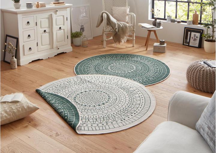 Produktbild NORTHRUGS Porto (Ø 200 cm)