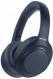 Produktbild Sony WH-1000XM4 (ANC, 30 h, Kabelgebunden, Kabellos)