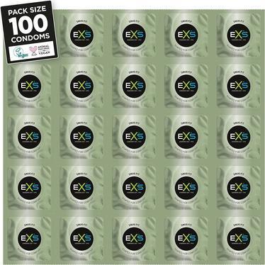 Produktbild EXS Snug Fit (100 Stk.)